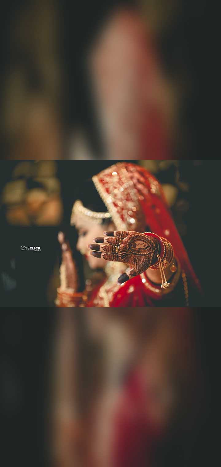 One Click Studio Pose Image