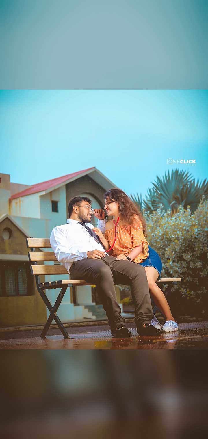 Pre Wedding Photography Service at best price in Kolkata | ID: 19063415462