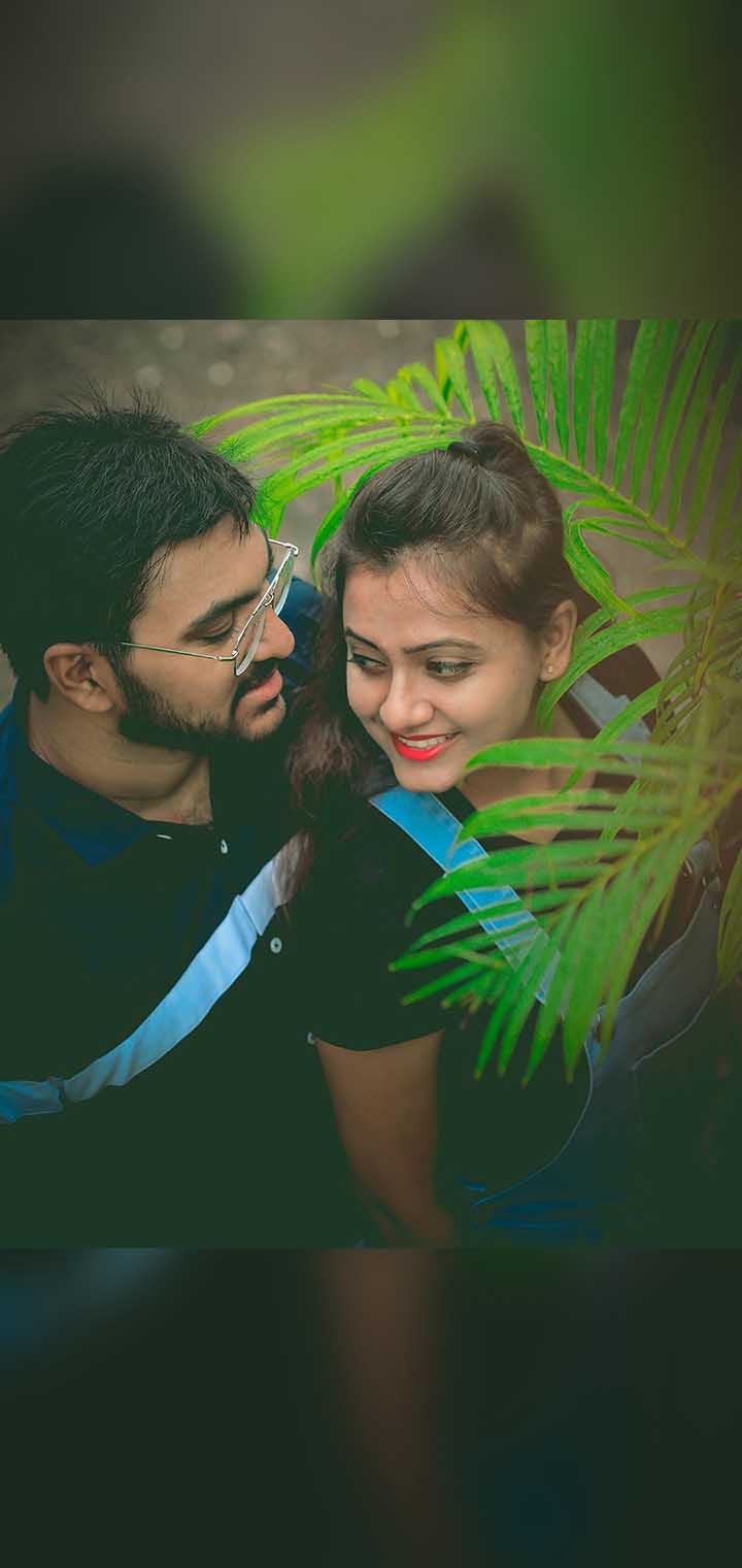 One Click Studio Pose Image