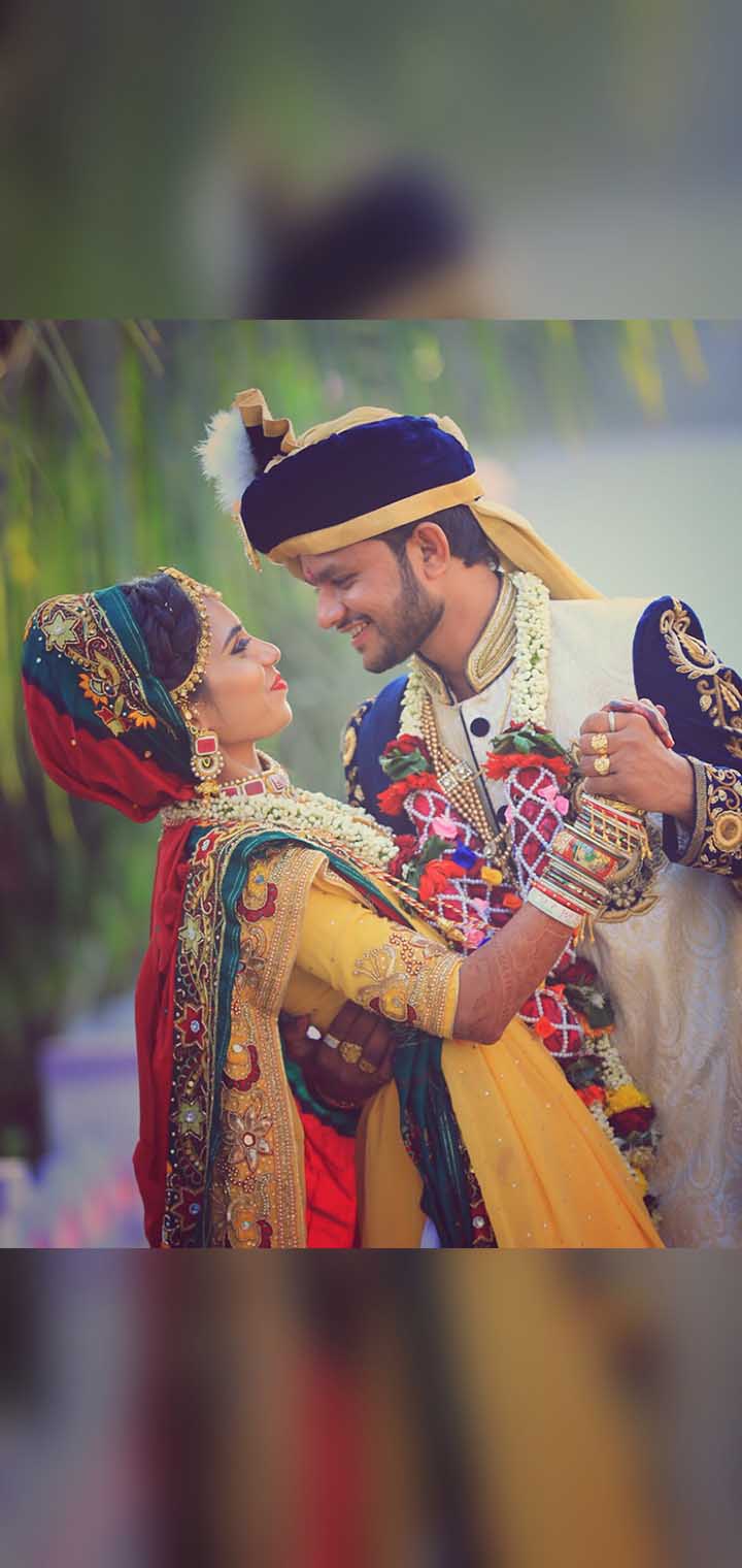 One Click Studio Pose Image