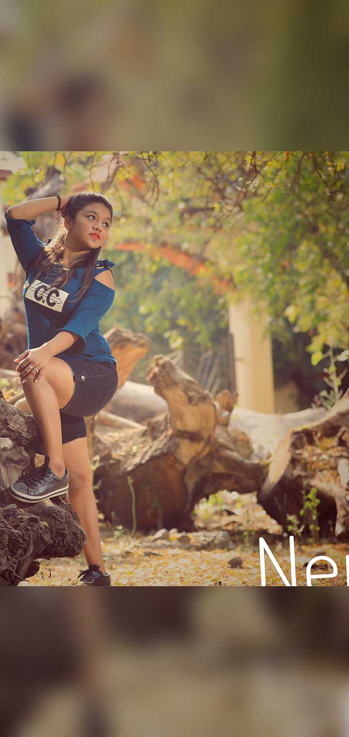 One Click Studio Pose Image