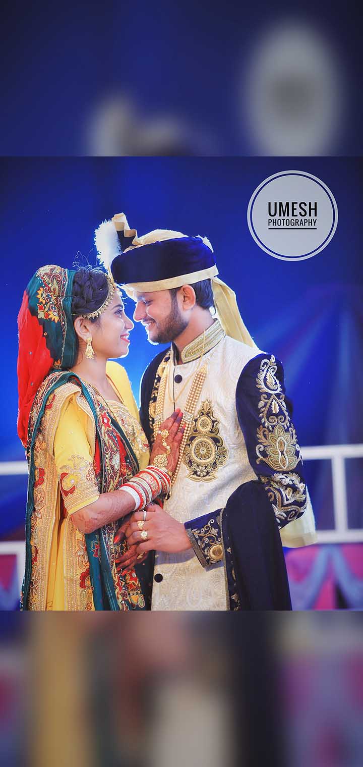 One Click Studio Pose Image