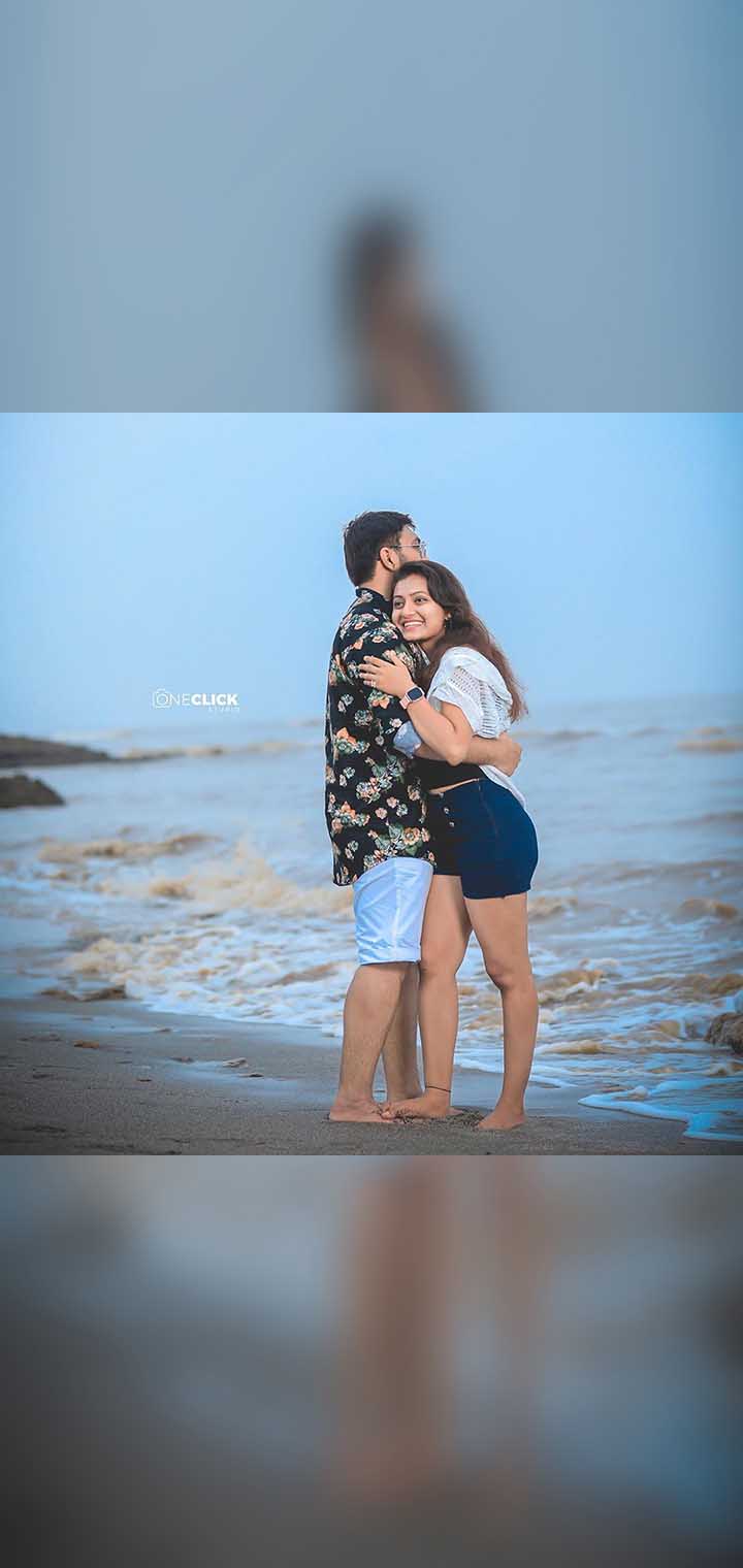 One Click Studio Pose Image