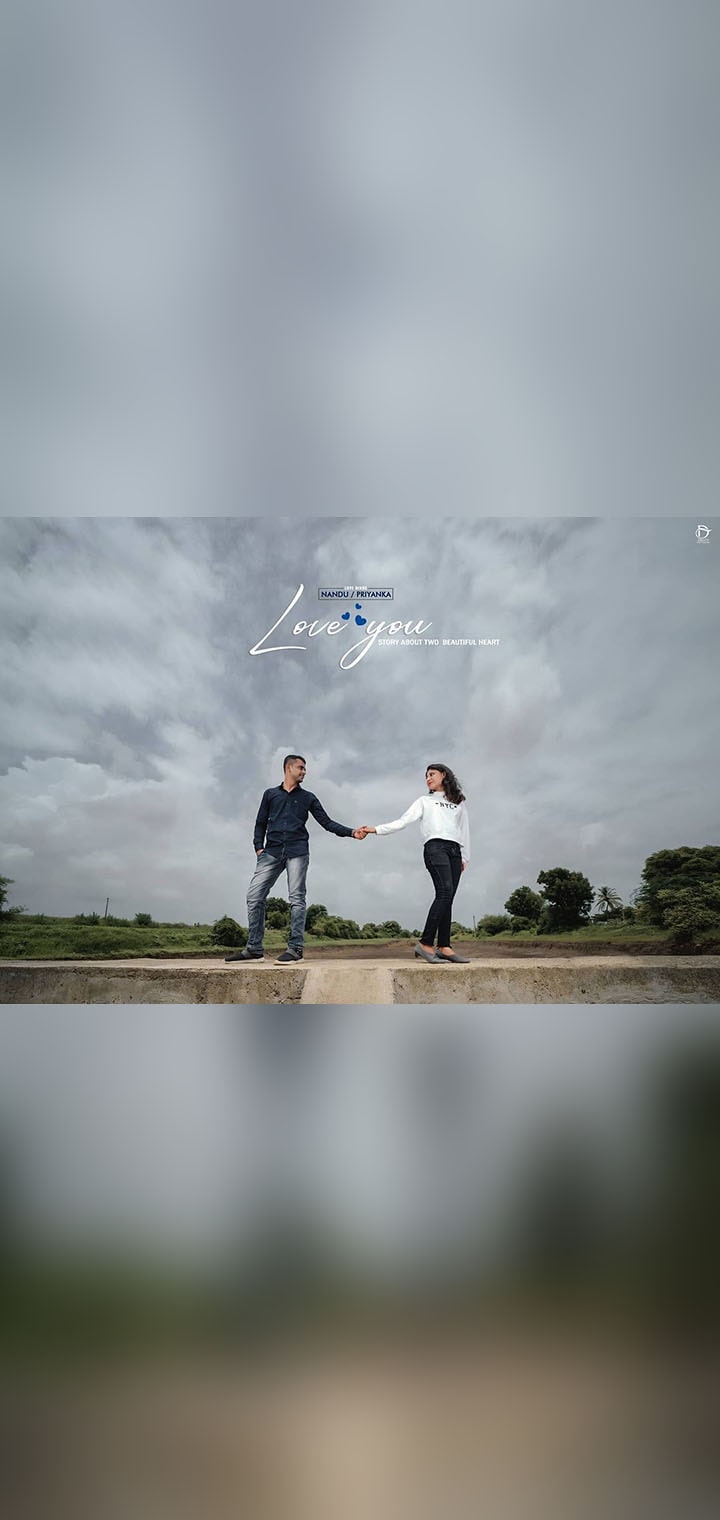 Dilus Photography Pose Image