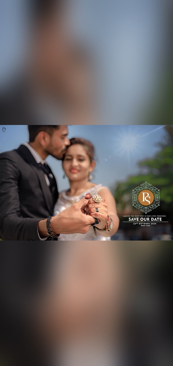 Dilus Photography Pose Image