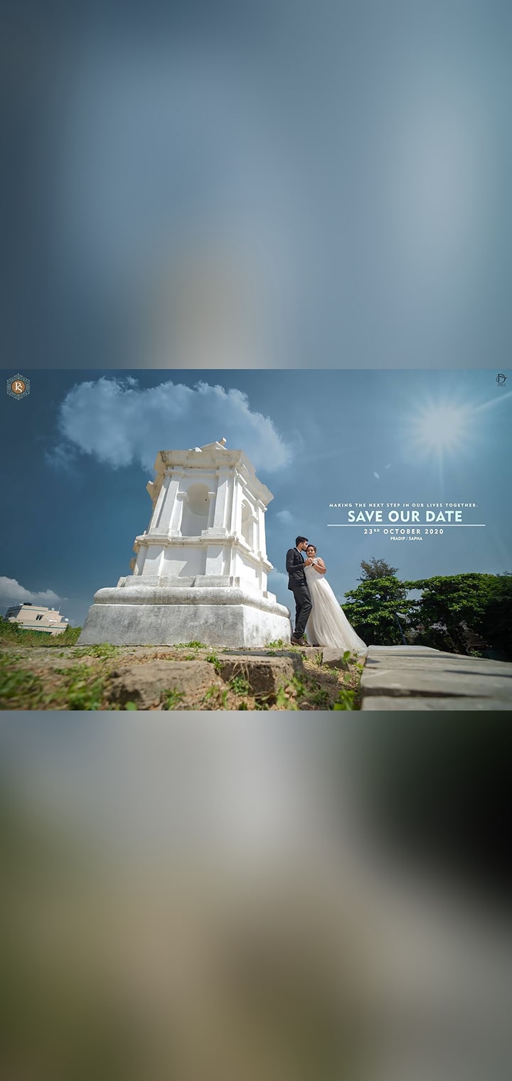 Dilus Photography Pose Image