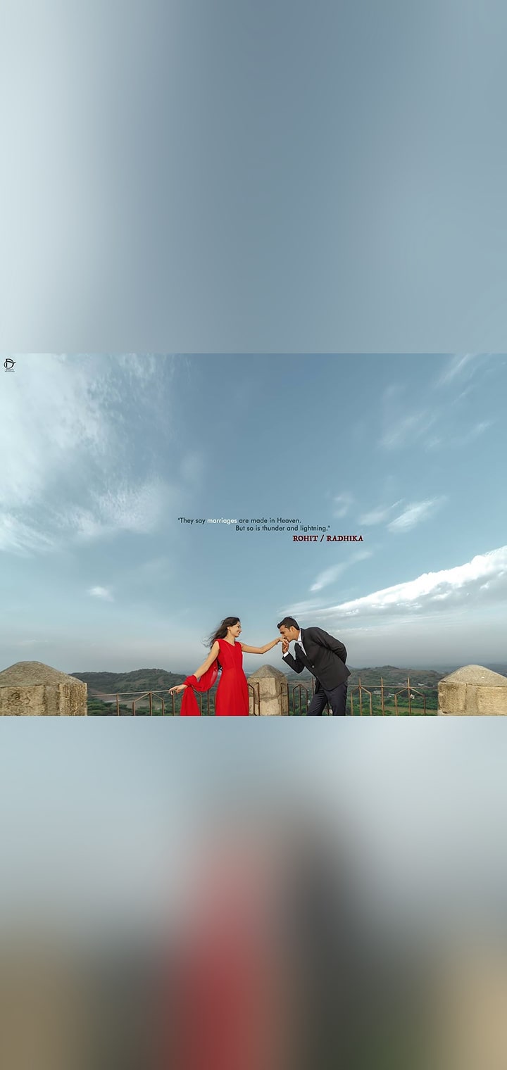 Dilus Photography Pose Image