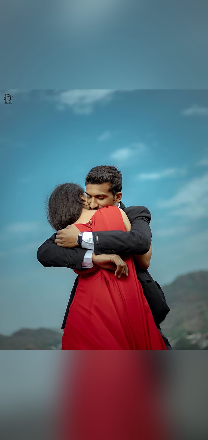 Dilus Photography Pose Image