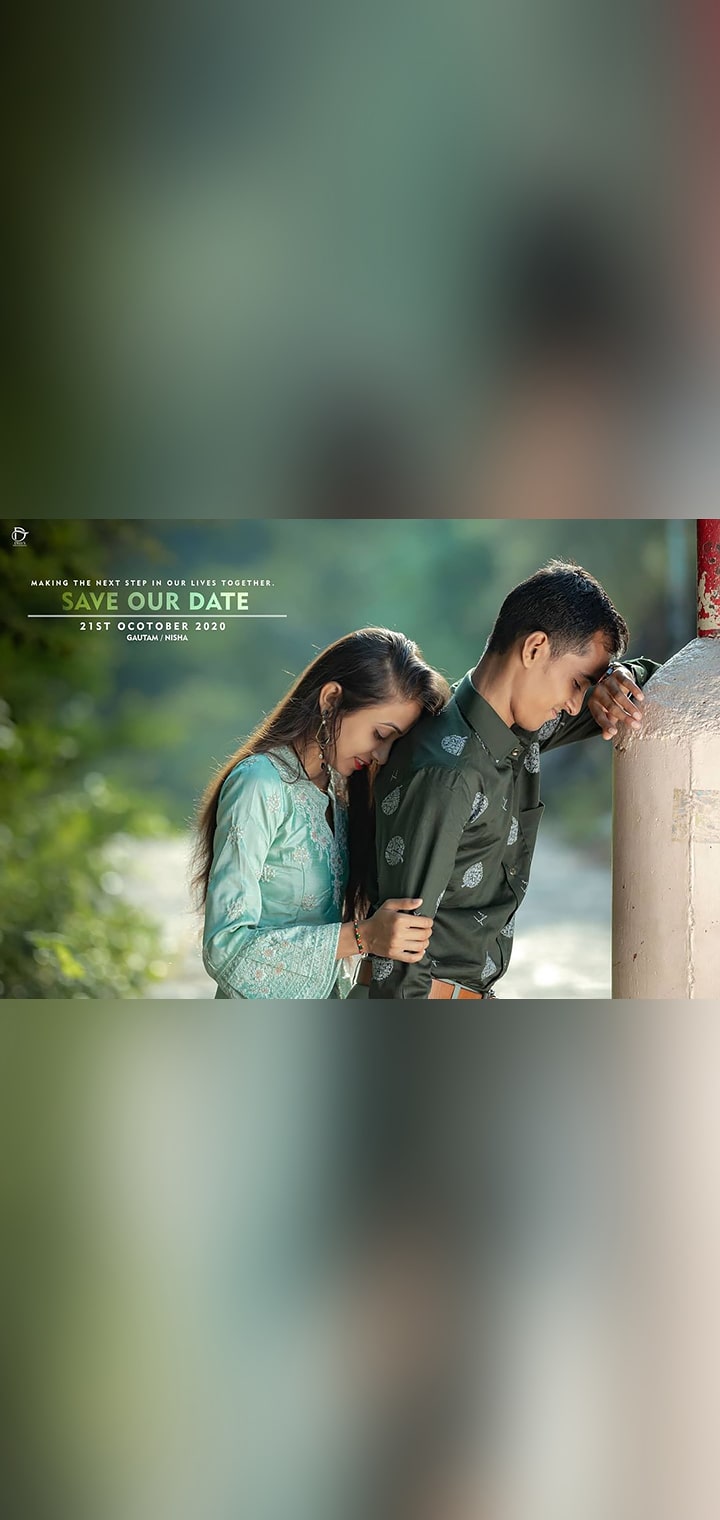 Dilus Photography Pose Image