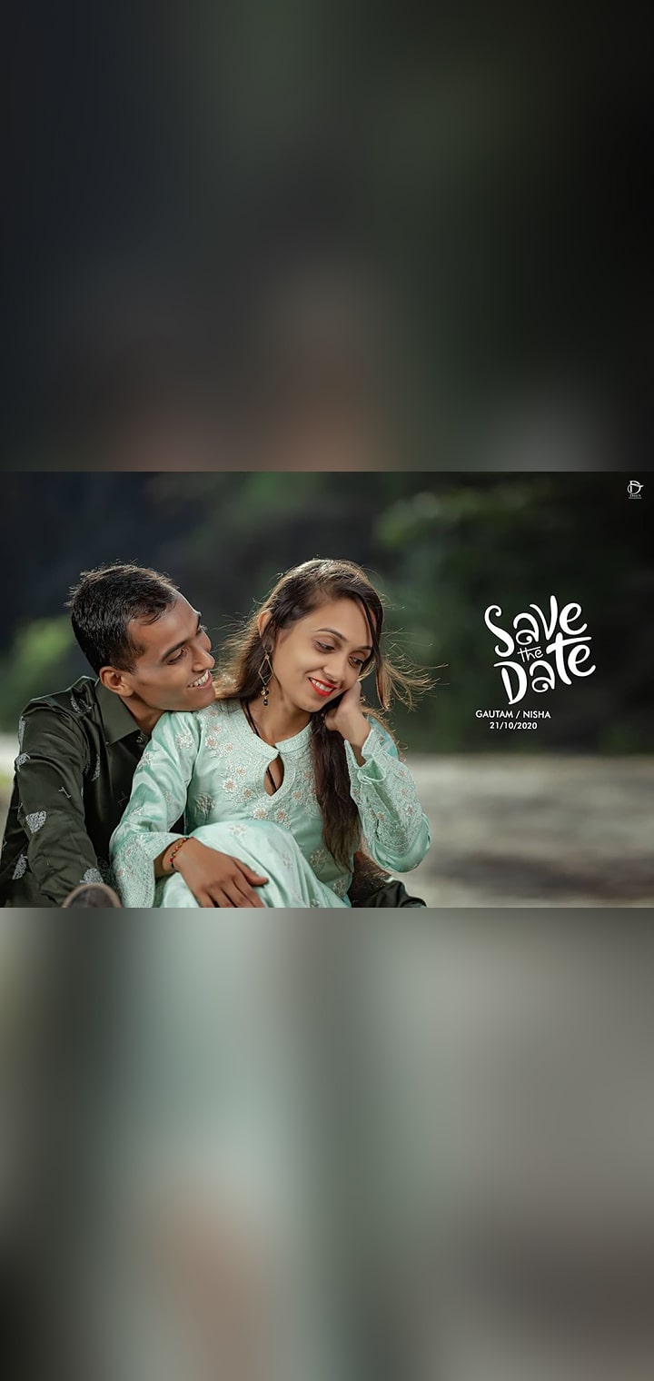 Dilus Photography Pose Image