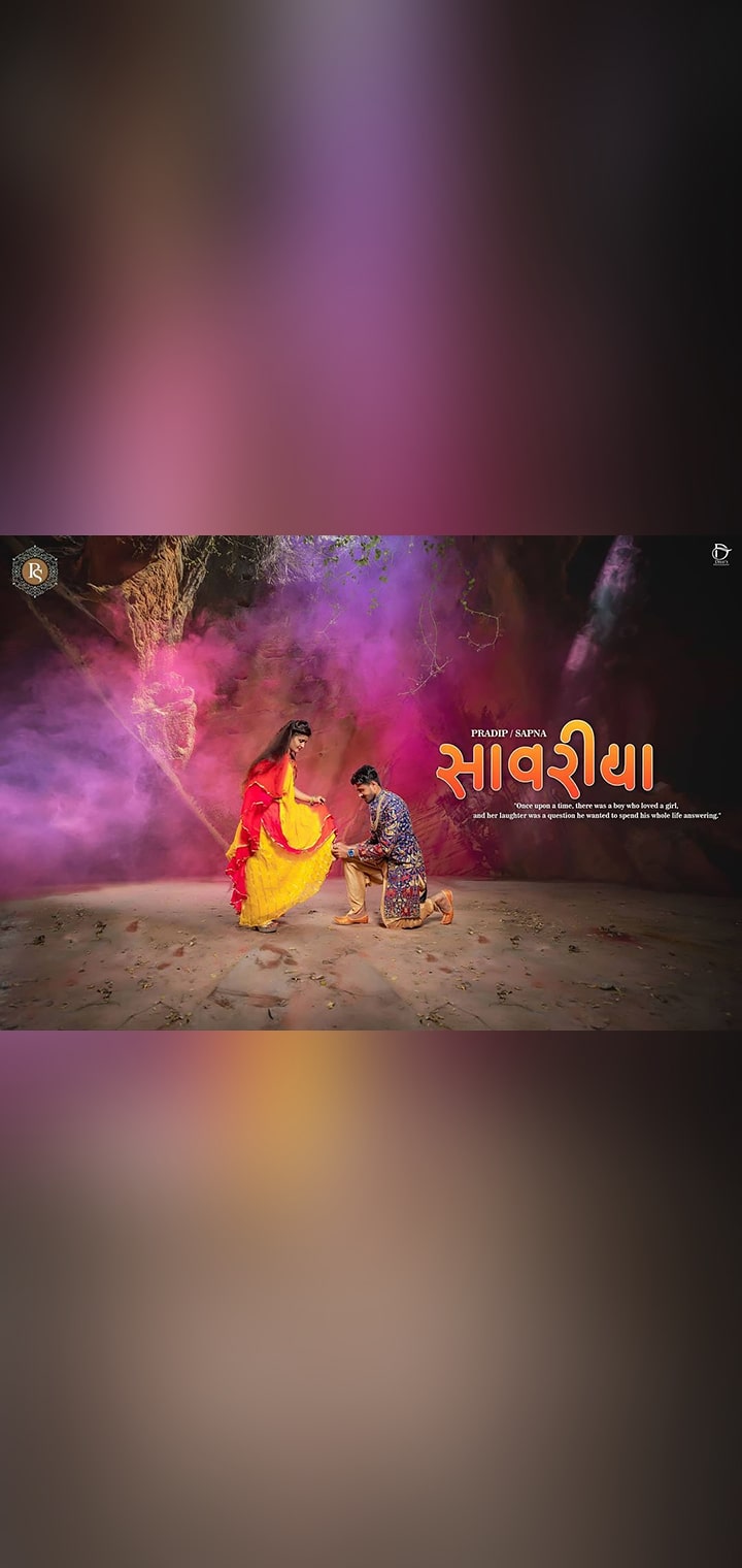 Dilus Photography Pose Image