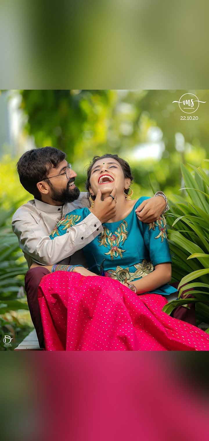 Dilus Photography Pose Image