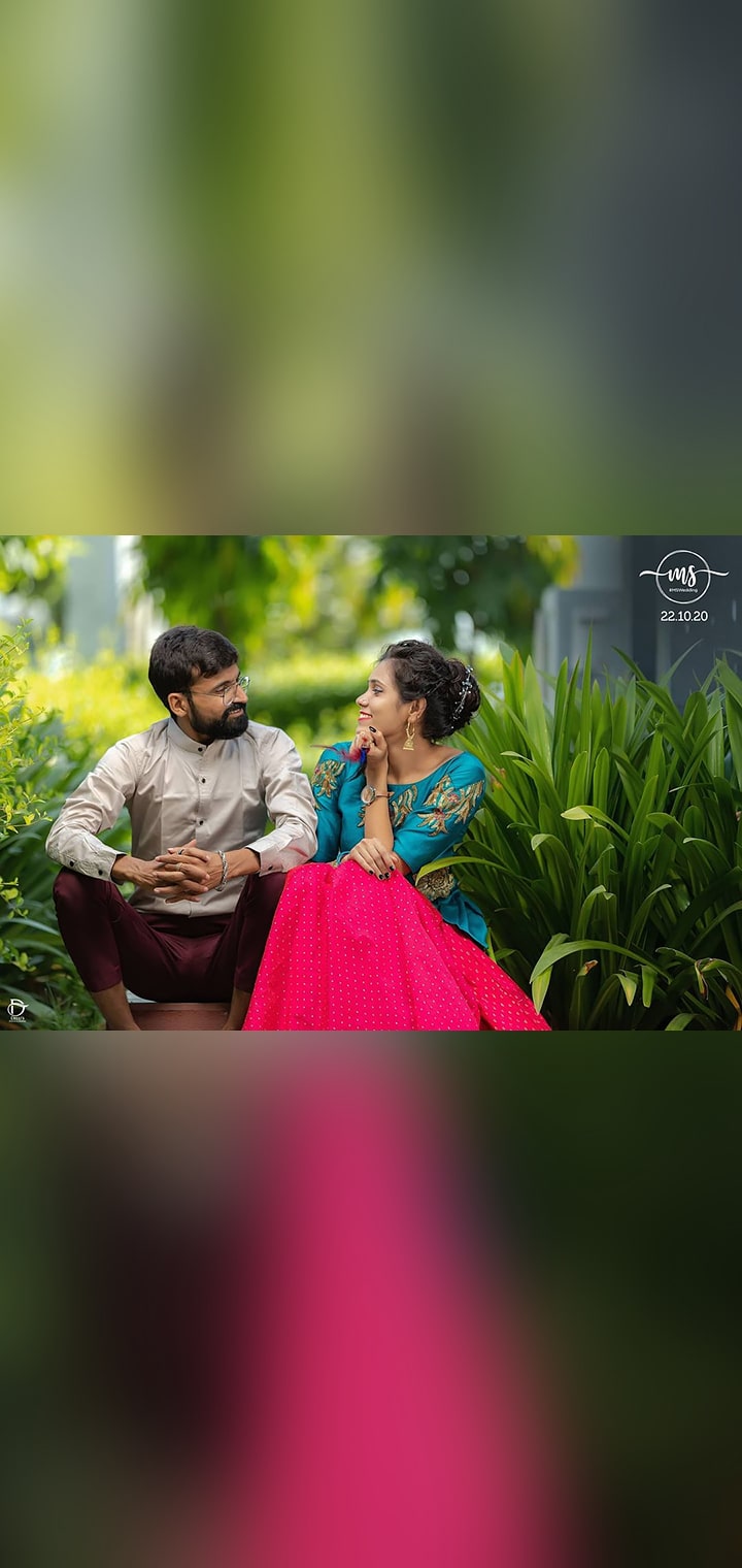 Dilus Photography Pose Image