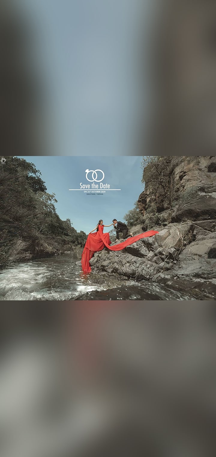 Dilus Photography Pose Image