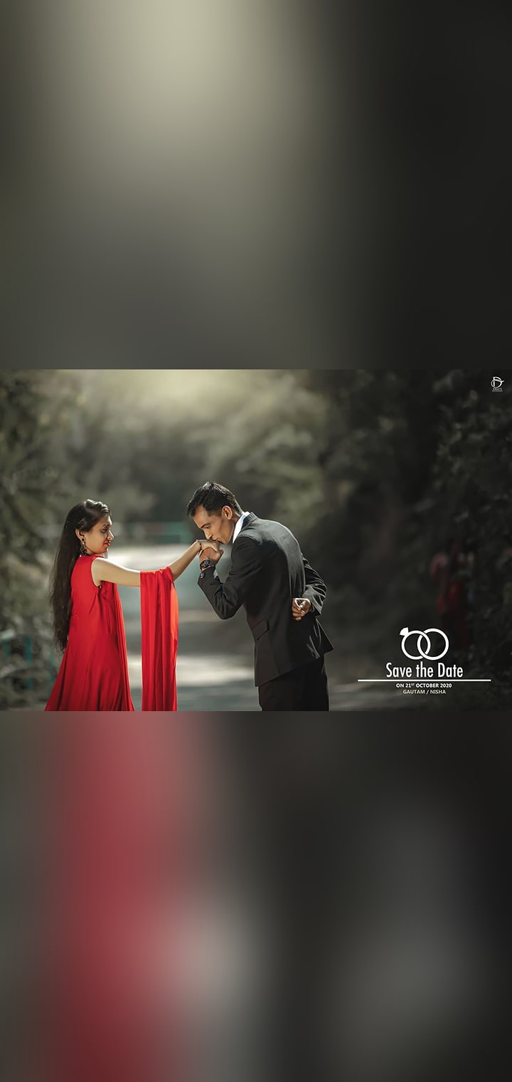 Dilus Photography Pose Image