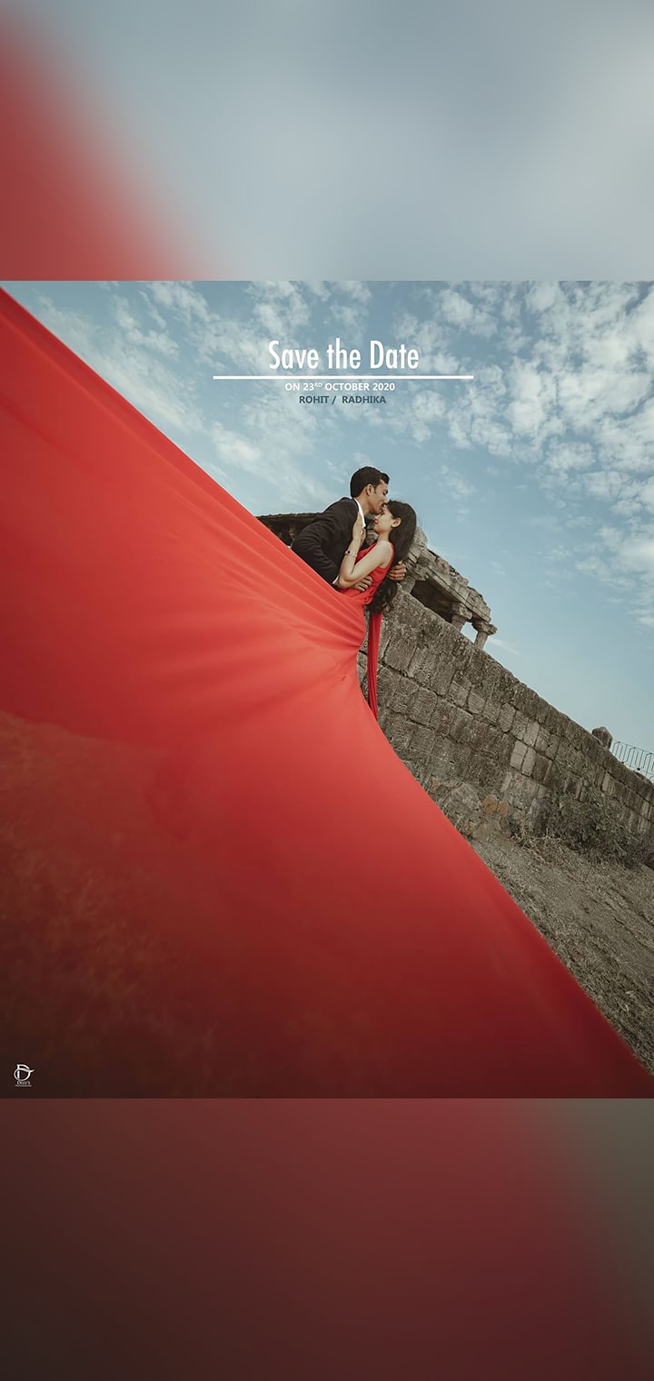 Dilus Photography Pose Image