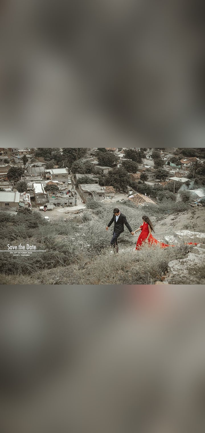 Dilus Photography Pose Image