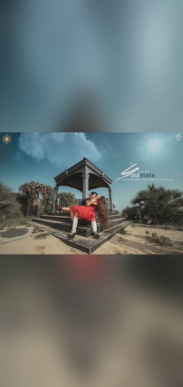 Dilus Photography Pose Image