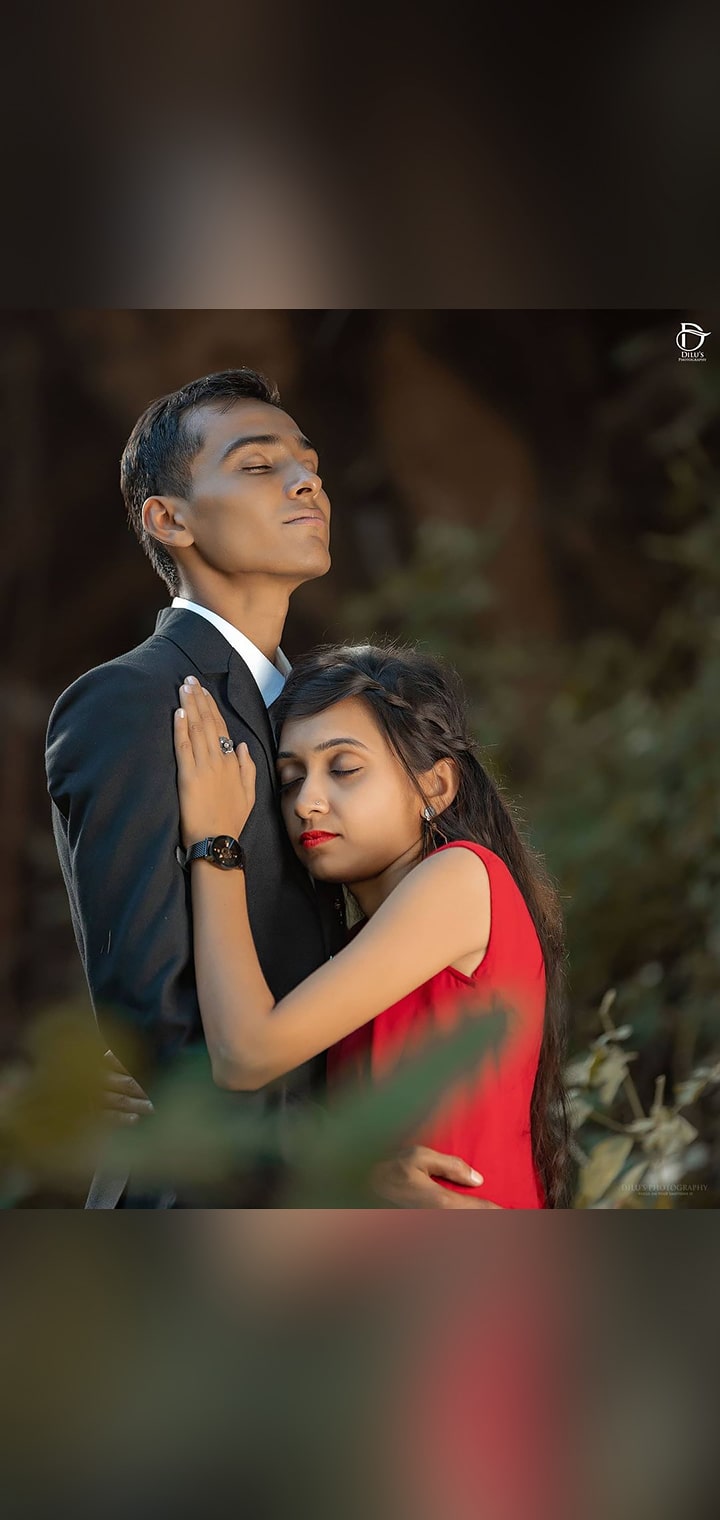 Dilus Photography Pose Image