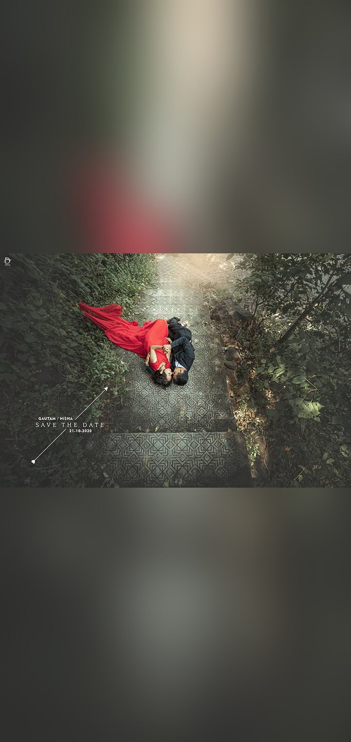 Dilus Photography Pose Image