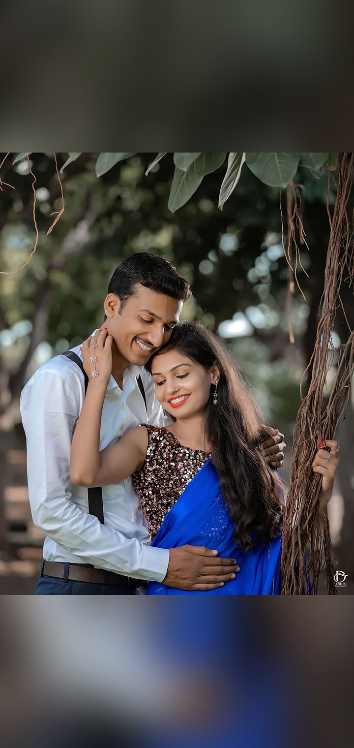 Dilus Photography Pose Image