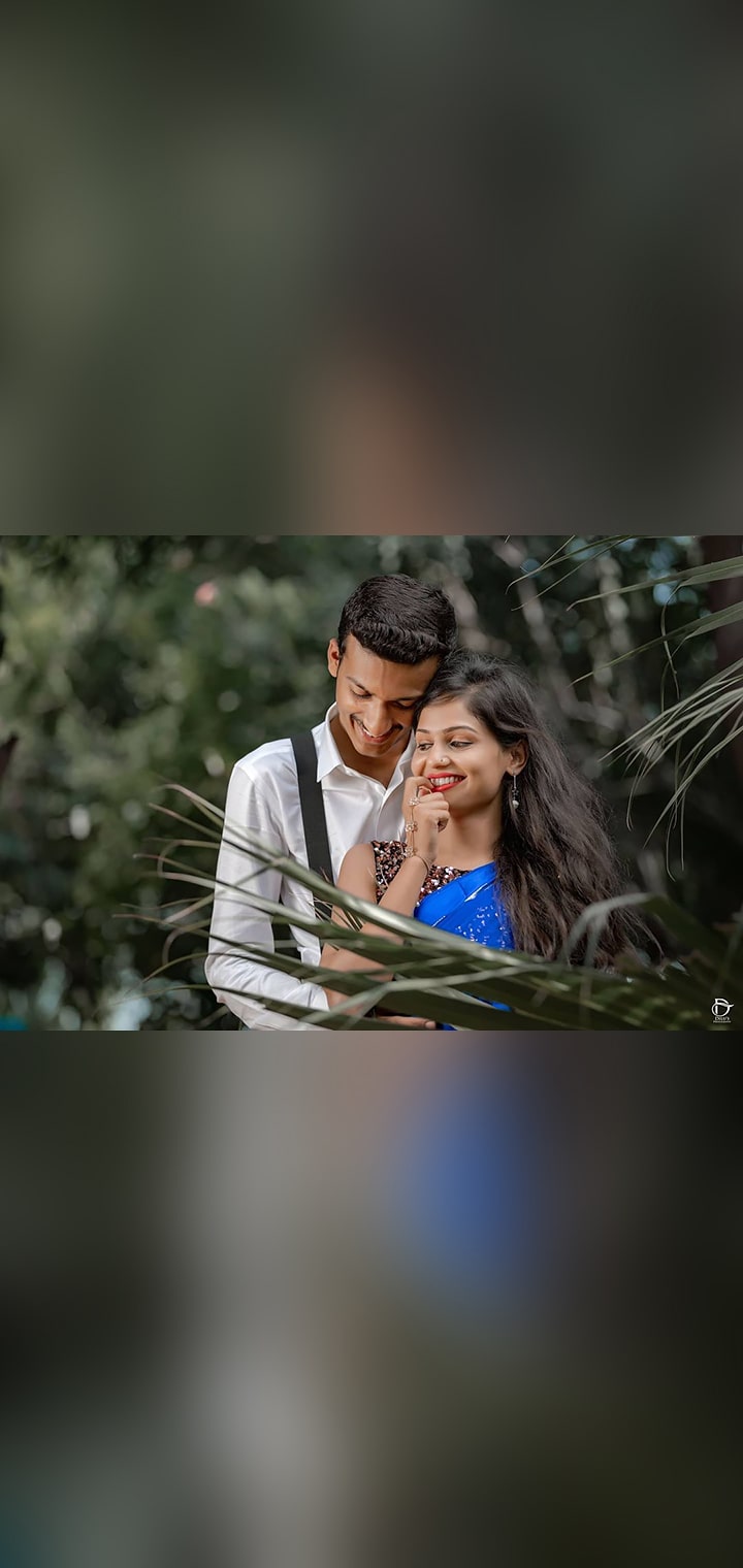 Dilus Photography Pose Image