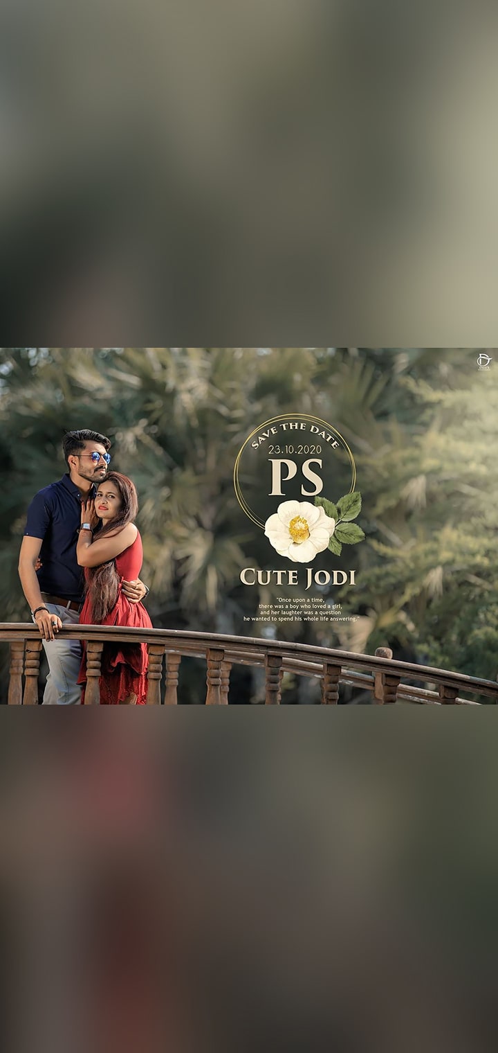 Dilus Photography Pose Image