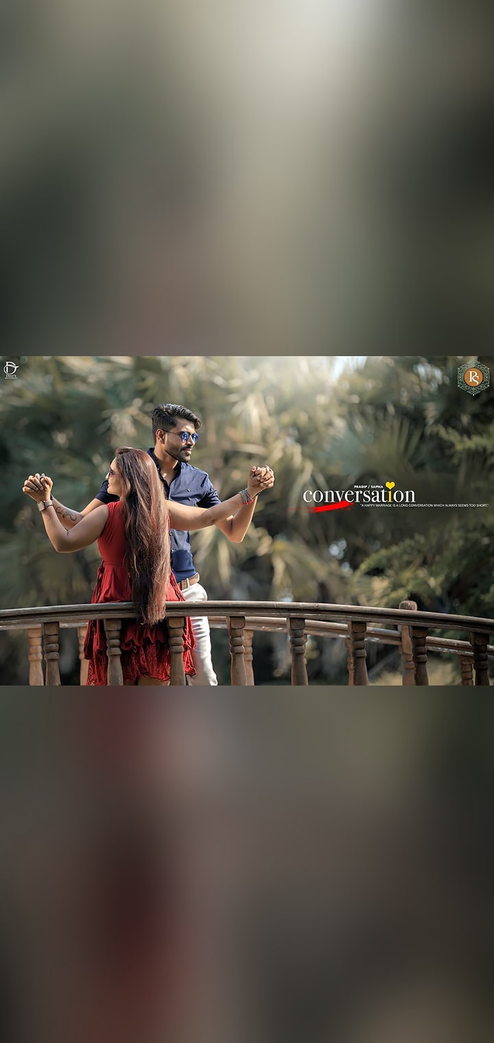 Dilus Photography Pose Image