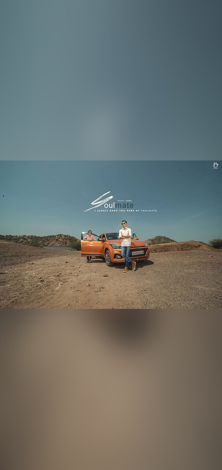 Dilus Photography Pose Image