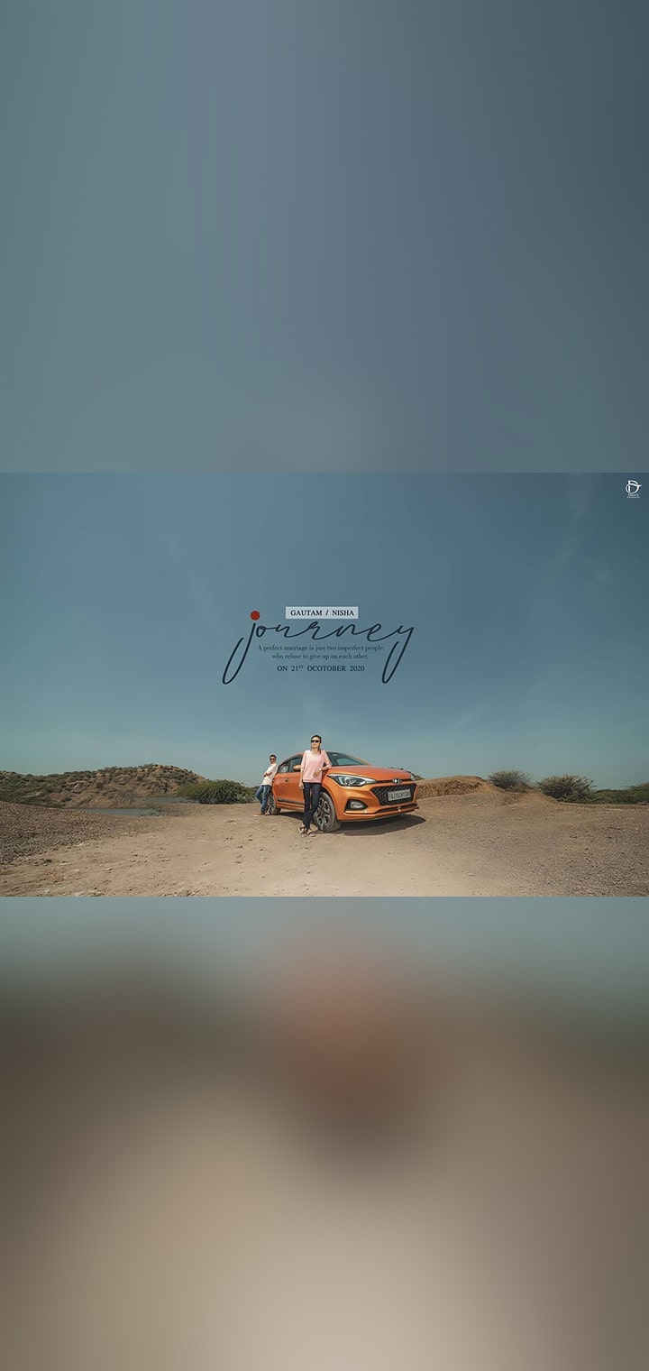 Dilus Photography Pose Image