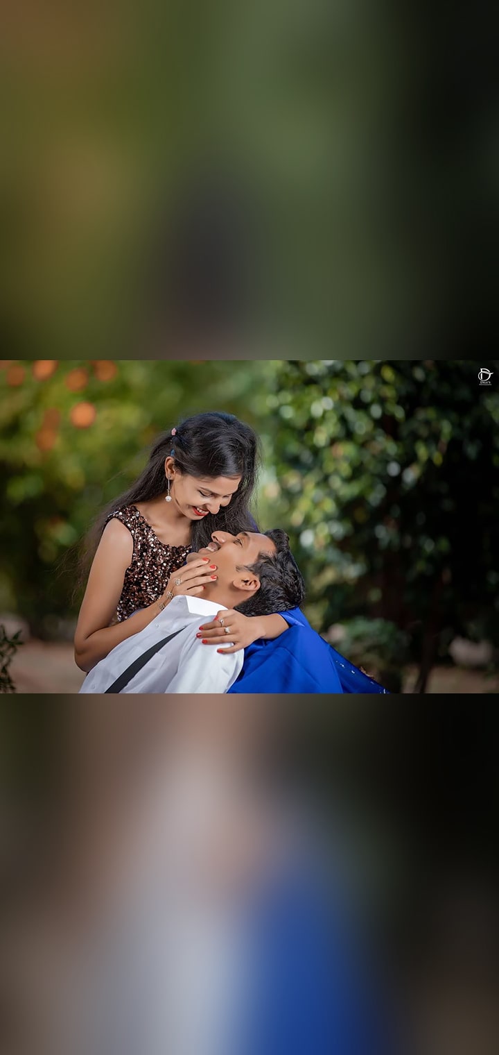 Dilus Photography Pose Image