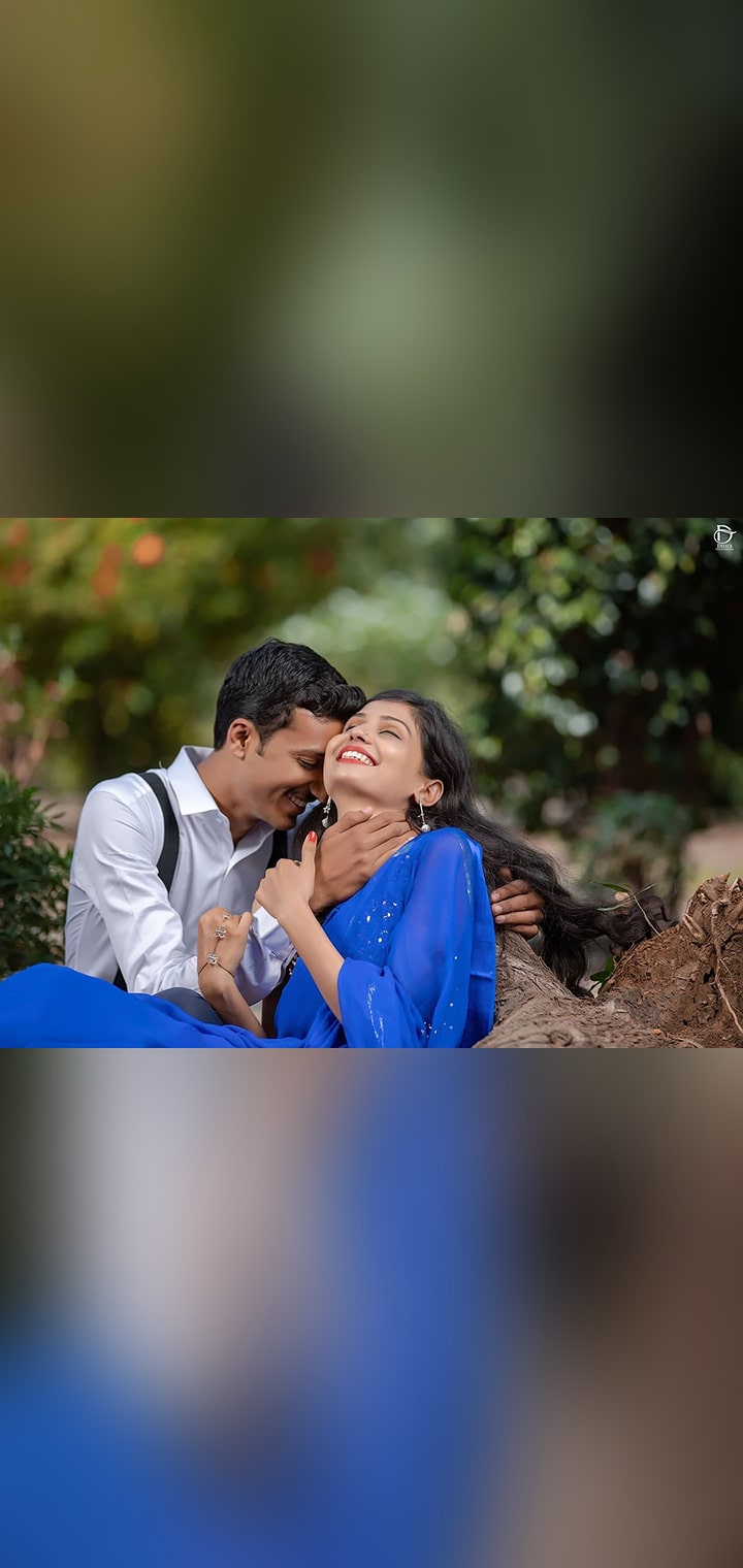 Dilus Photography Pose Image