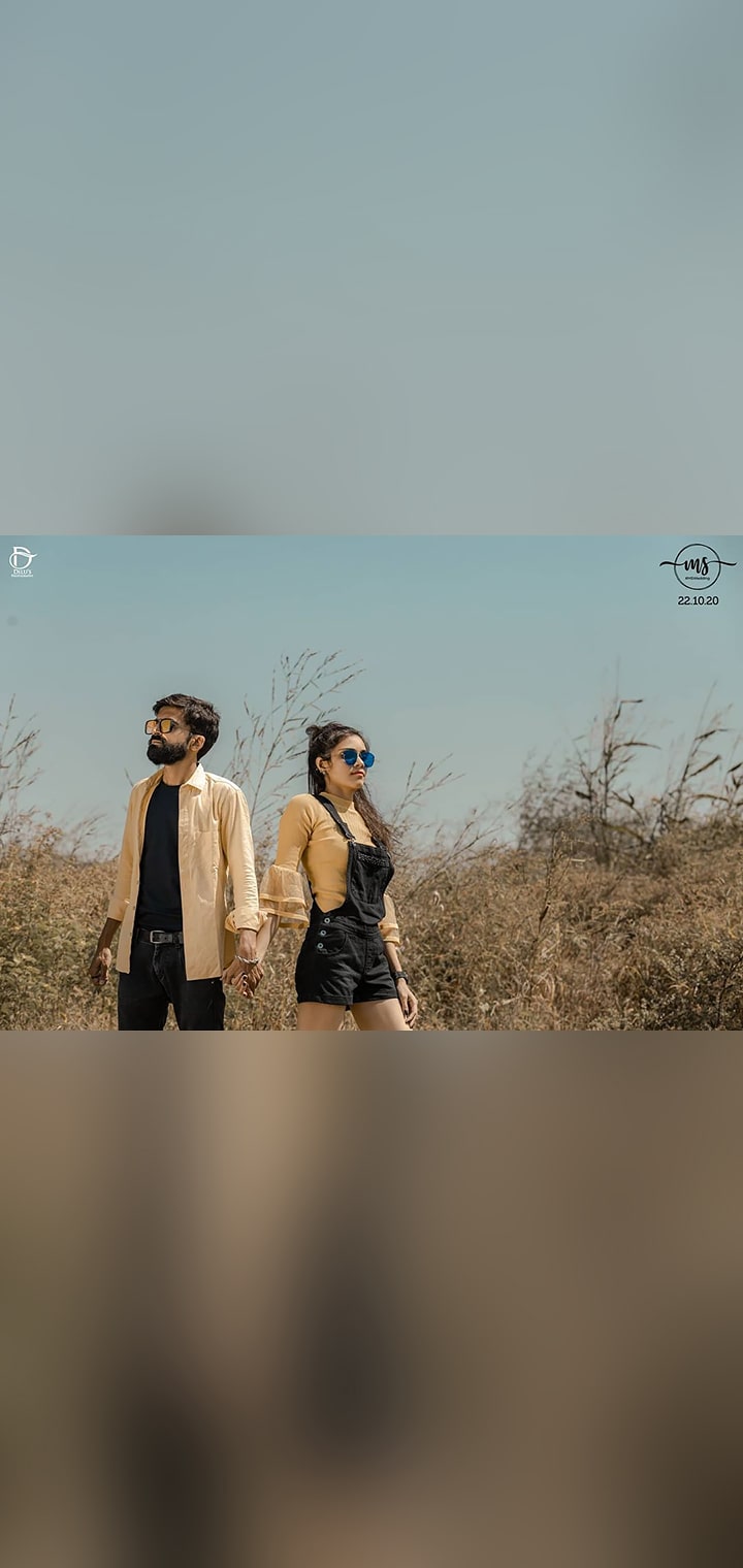 Dilus Photography Pose Image