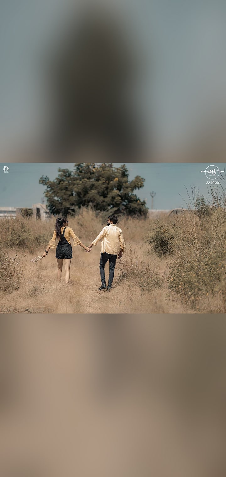 Dilus Photography Pose Image