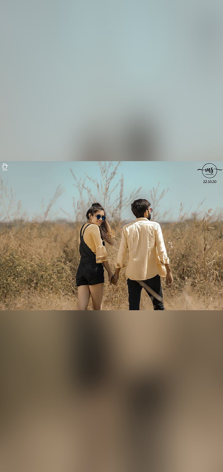 Dilus Photography Pose Image