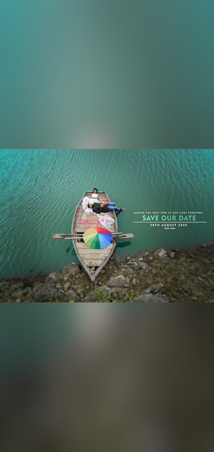 Dilus Photography Pose Image