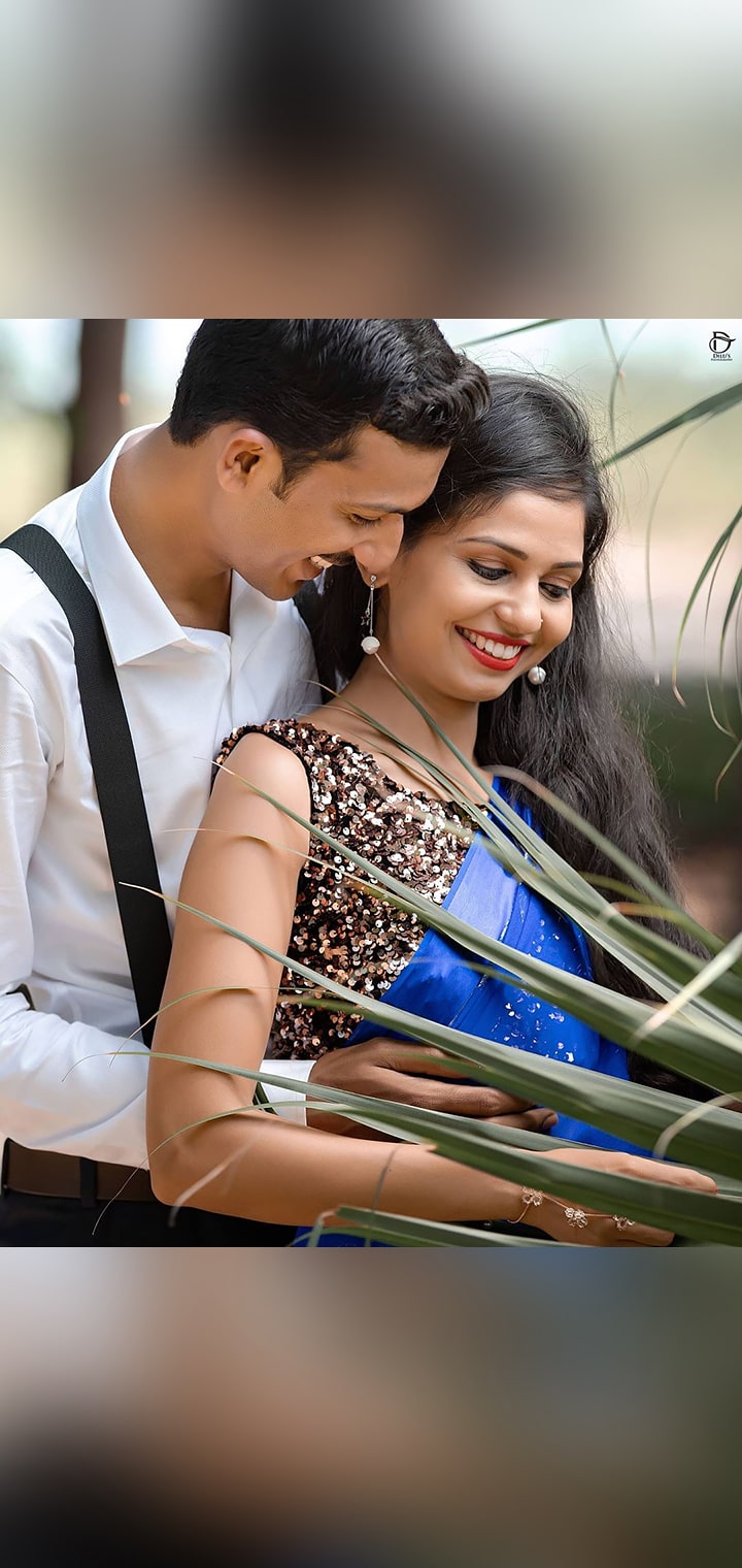 Dilus Photography Pose Image