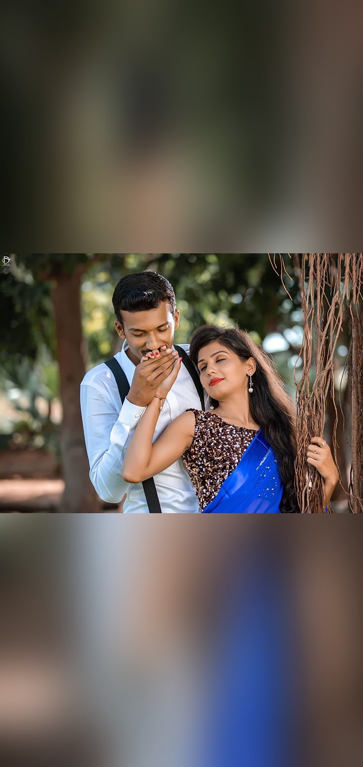 Dilus Photography Pose Image