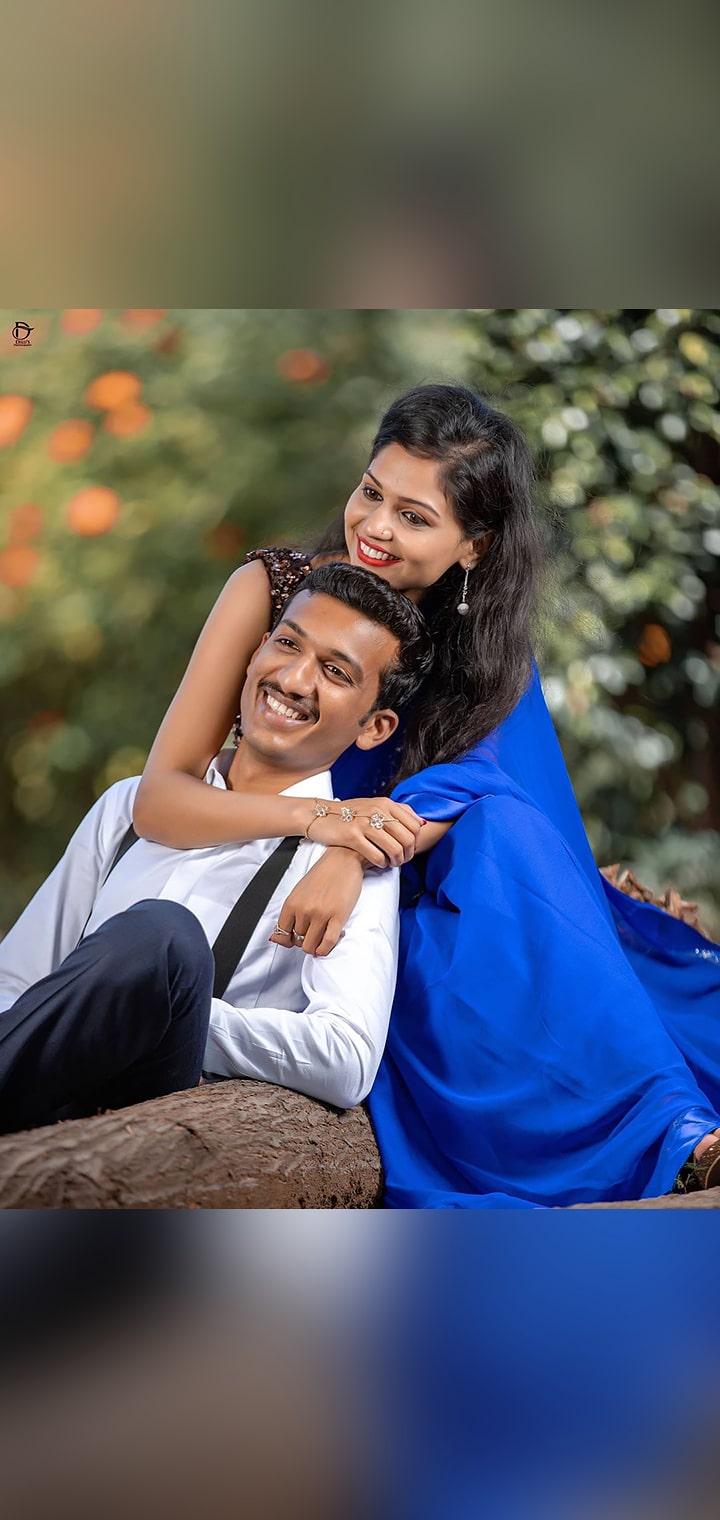 Dilus Photography Pose Image