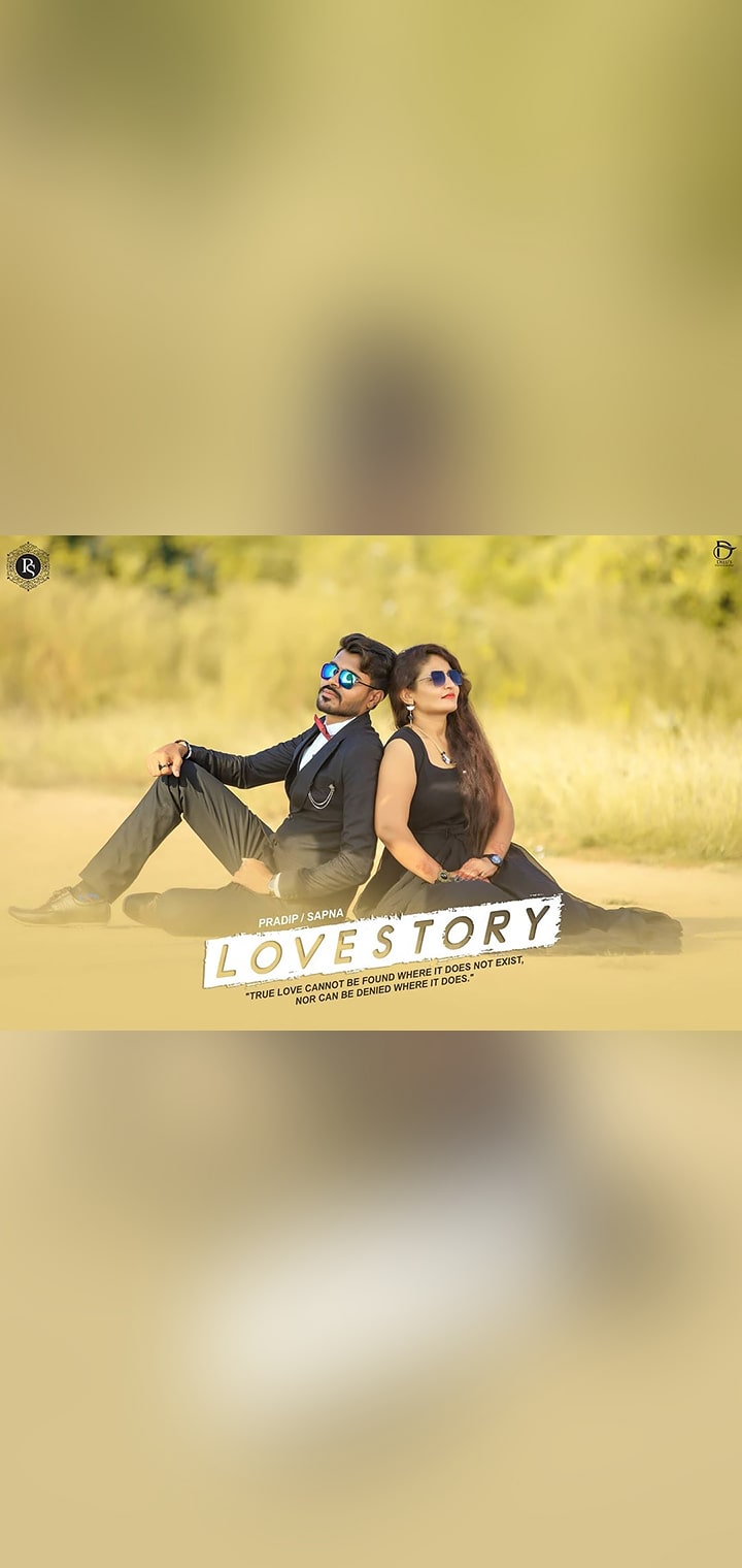 Dilus Photography Pose Image