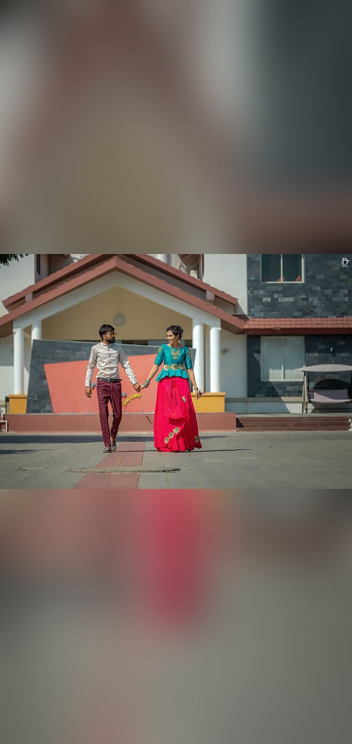 Dilus Photography Pose Image