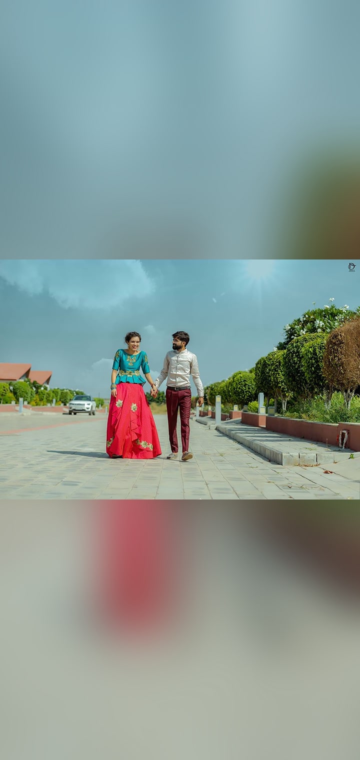 Dilus Photography Pose Image