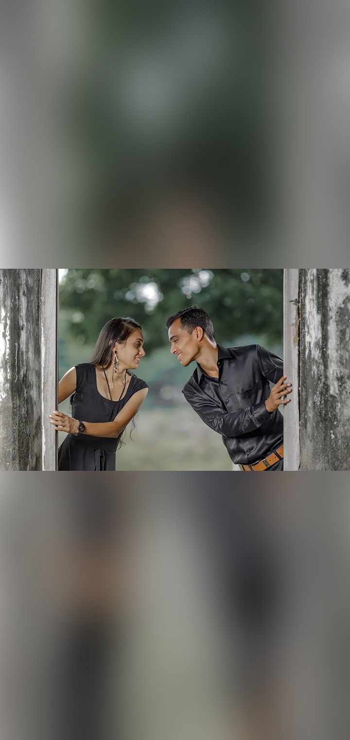 Dilus Photography Pose Image