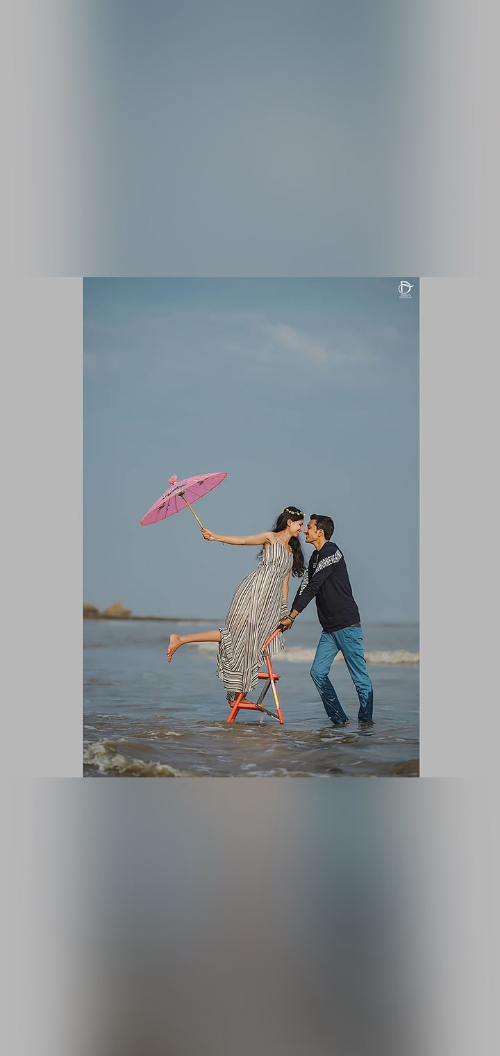 Dilus Photography Pose Image