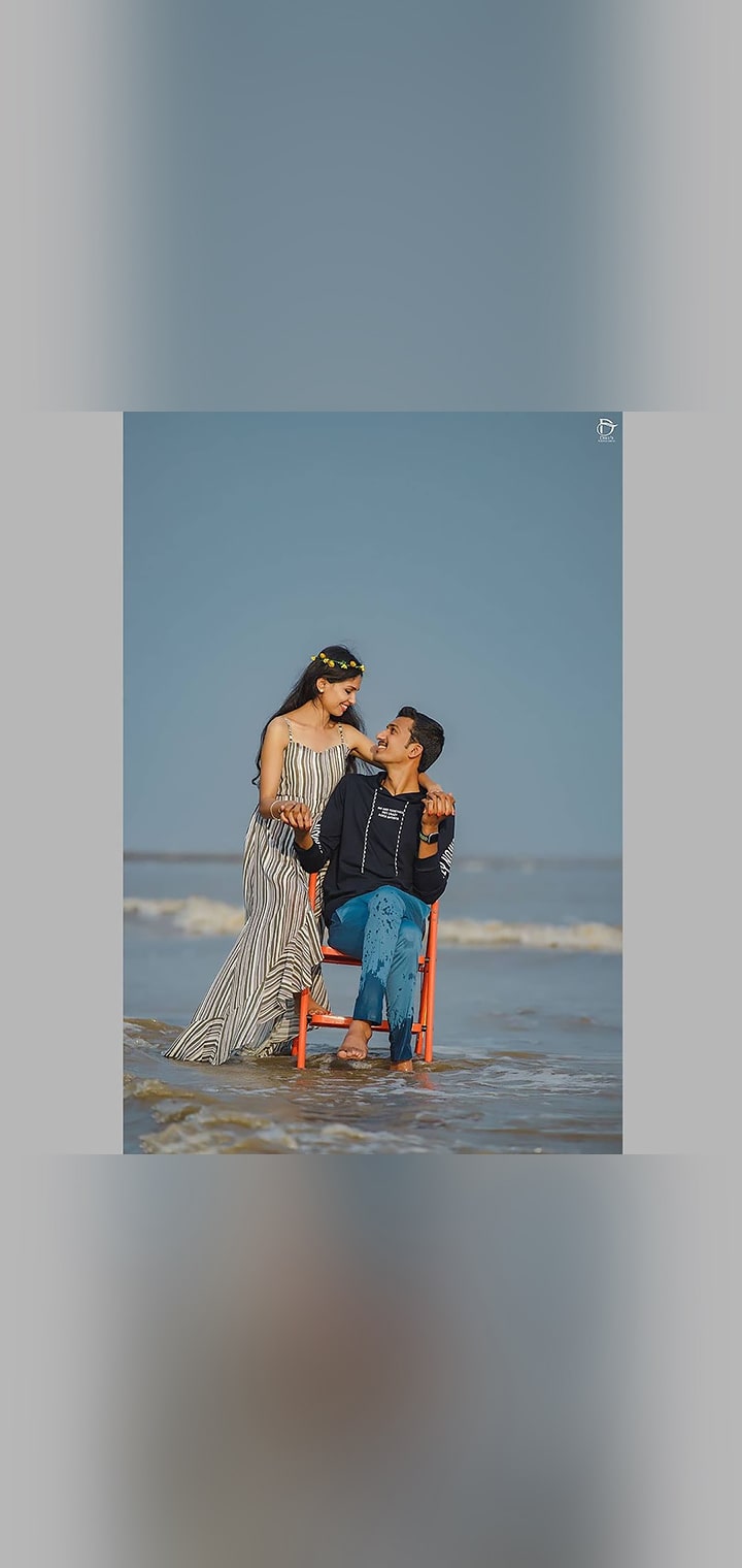 Dilus Photography Pose Image