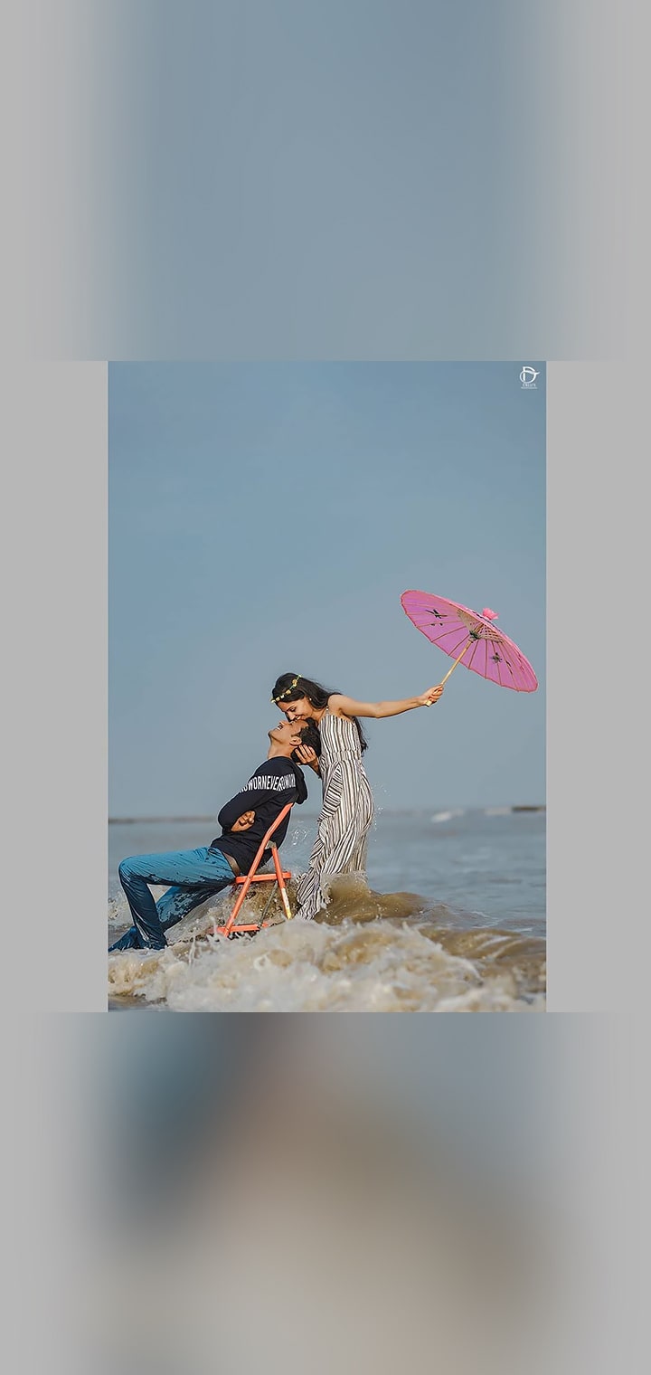 Dilus Photography Pose Image