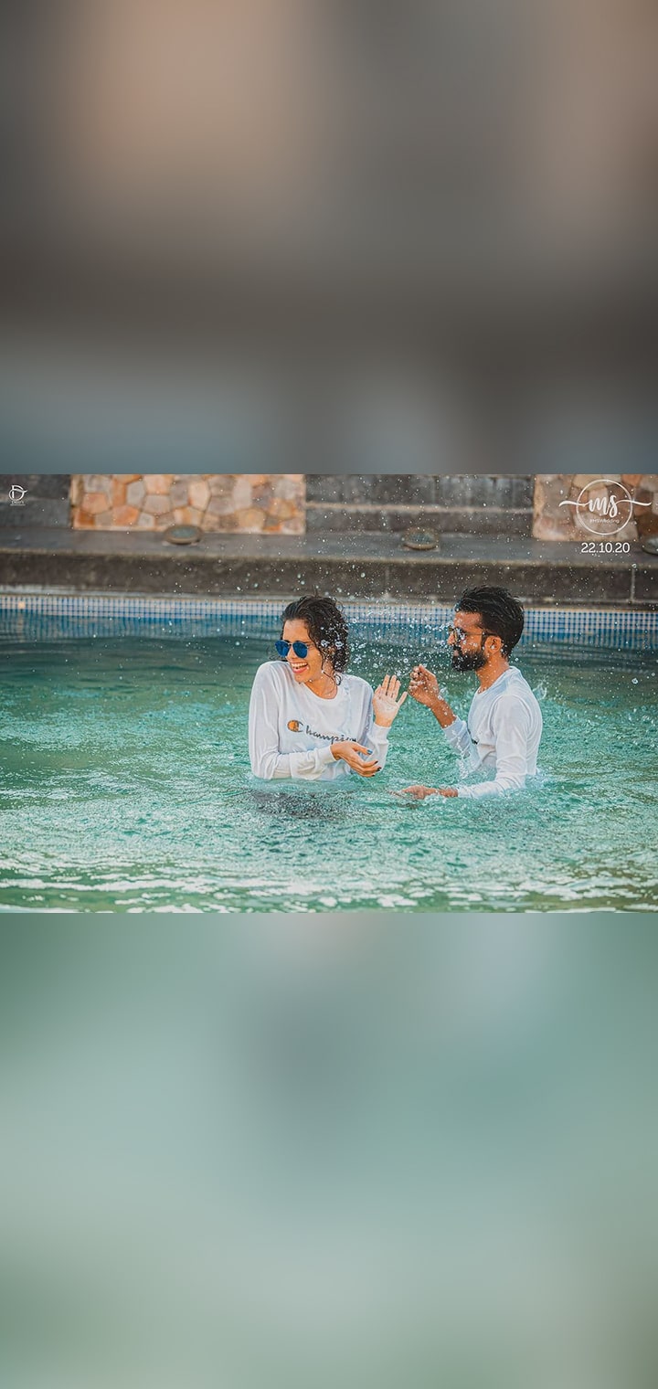 Dilus Photography Pose Image