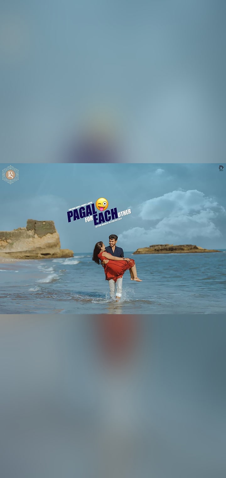 Dilus Photography Pose Image