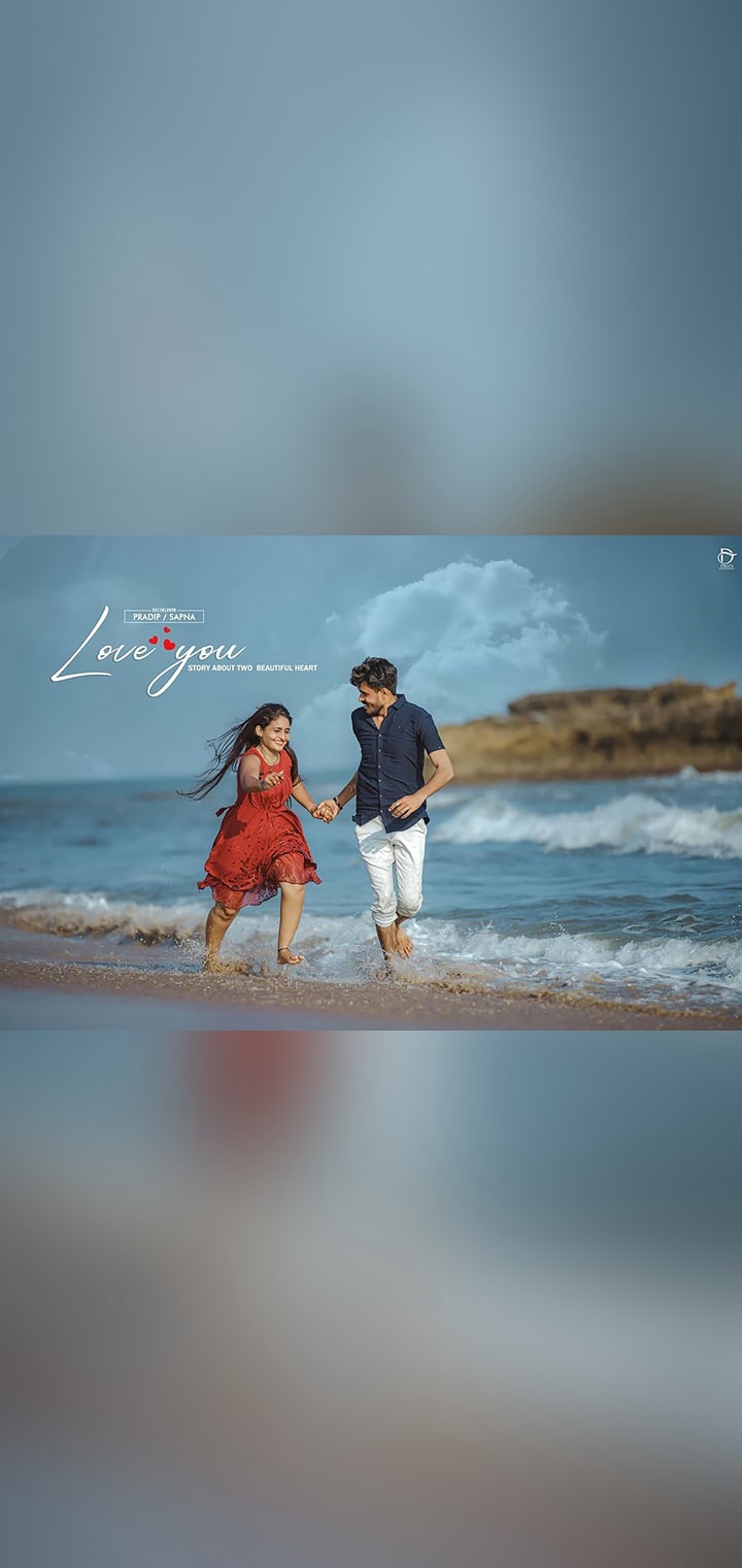 Dilus Photography Pose Image