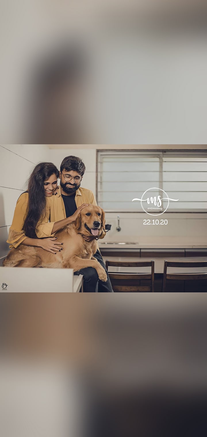 Dilus Photography Pose Image